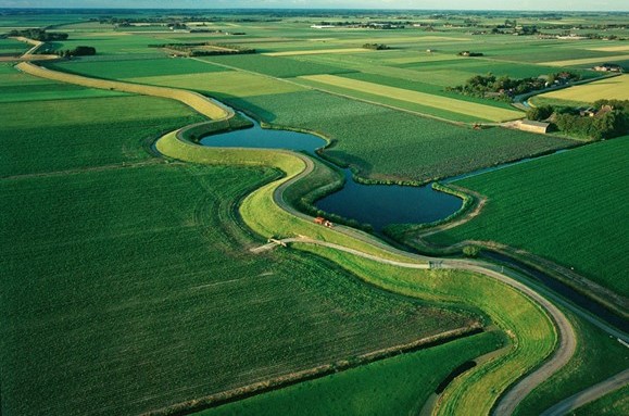 Westfriese Omringdijk